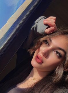 Maya Tartous - Acompañantes transexual in Damascus Photo 9 of 9