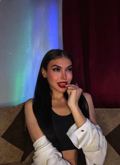 Maya Tartous - Transsexual escort in Damascus Photo 5 of 7