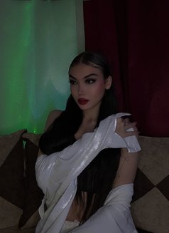 Maya Tartous - Transsexual escort in Damascus Photo 6 of 7