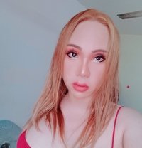 Maya Tata - Transsexual escort in Al Manama