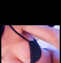 Maya - escort in Abu Dhabi