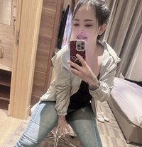 Maya - escort in Chongqing
