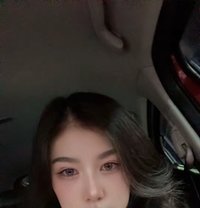 Maya - puta in Bangkok