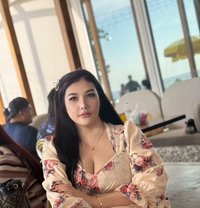 Maya - puta in Bangkok