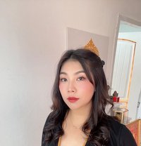 Mayya - masseuse in Chiang Mai