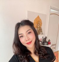Mayya - masseuse in Chiang Mai