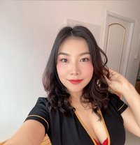 Mayya - masseuse in Chiang Mai