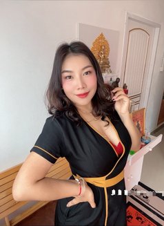 Mayya - masseuse in Chiang Mai Photo 5 of 5
