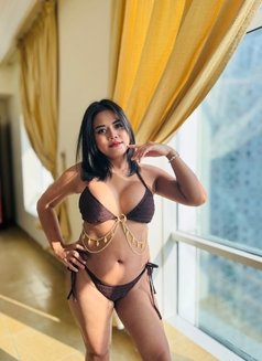 Maya New in Doha - escort in Doha Photo 2 of 6