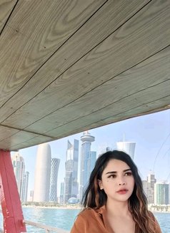 Maya - escort agency in Doha Photo 2 of 12