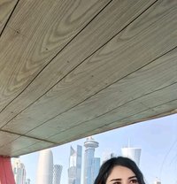 Maya - escort agency in Doha