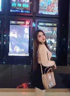 Maya - escort agency in Doha Photo 5 of 12