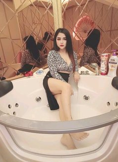 Maya - escort agency in Doha Photo 9 of 12