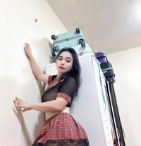 Maya - escort agency in Doha