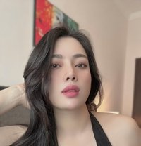 Maya - escort in Jeddah