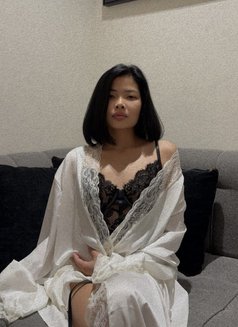 Maya - escort in Jeddah Photo 1 of 4