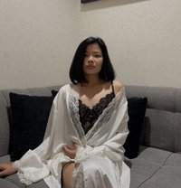 Maya - escort in Jeddah Photo 1 of 4