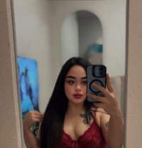 Maya - escort in Jeddah