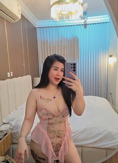 Maya - escort in Khobar Photo 3 of 4