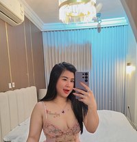 Maya - escort in Khobar