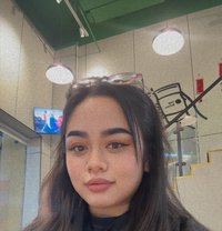 Maya - escort in Khobar