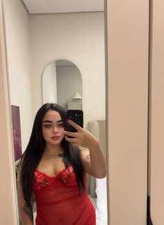 Maya - escort in Khobar Photo 1 of 6