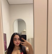 Maya - escort in Khobar