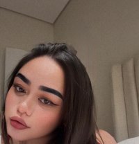 Maya - escort in Khobar