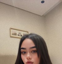Maya - escort in Khobar