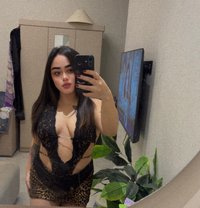 Maya - escort in Khobar