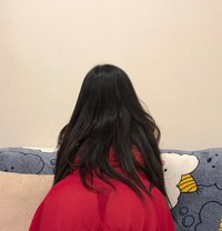 Maya - escort in Khobar