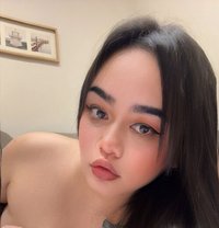 Maya - escort in Khobar