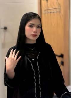 Maya - puta in Riyadh Photo 3 of 4