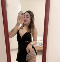 Maya 🇹🇭 - escort in Muscat
