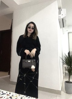 Yours Maya - escort in Muscat Photo 11 of 13