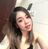 Maya ๐น๐ญ - escort in Muscat