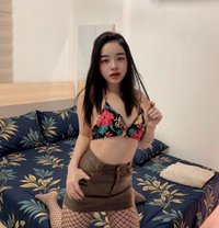 Maya - escort in Muscat