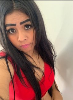 Maya Eroticotic Thai Massage - escort in Muscat Photo 4 of 5