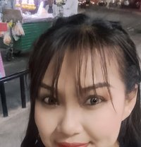 Maya - masseuse in Pattaya