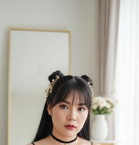 Maya - Masajista in Pattaya