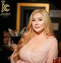 Maya - escort in Pattaya