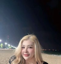 Maya - escort in Pattaya