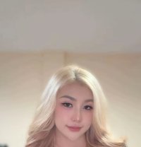 Maya - escort in Pattaya