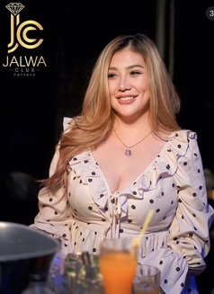 Maya - escort in Pattaya Photo 5 of 14