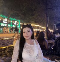 Maya - puta in Pattaya