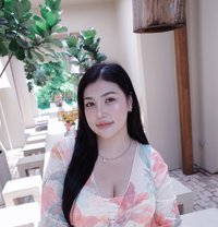 Maya - escort in Pattaya