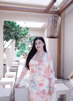 Maya - puta in Pattaya Photo 5 of 8