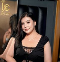 Maya - puta in Pattaya