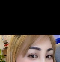 Maya - escort in Pattaya