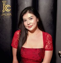 Maya - puta in Pattaya